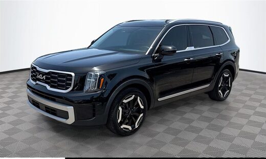 2023 Kia Telluride