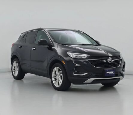 2022 Buick Encore GX