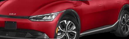 2024 Kia EV6