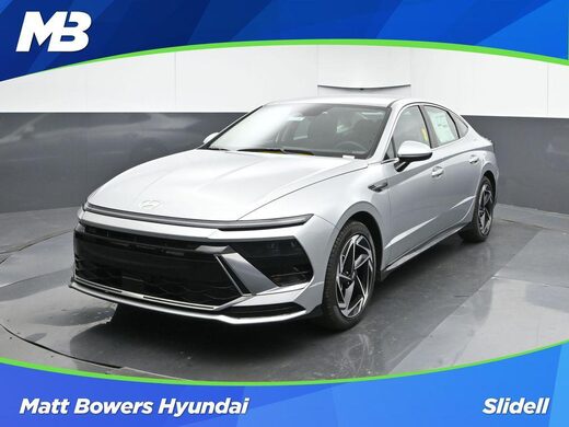 2026 Hyundai Sonata