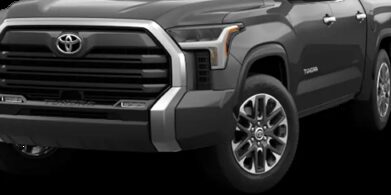 2023 Toyota Tundra 4WD