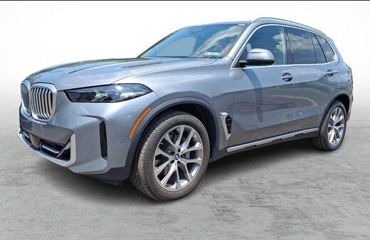 2024 BMW X5