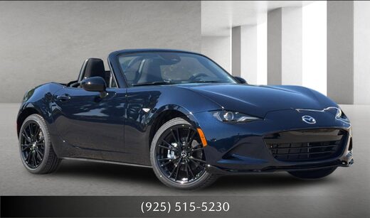 2026 Mazda MX-5 Miata