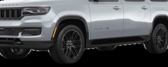 2024 Jeep Wagoneer L