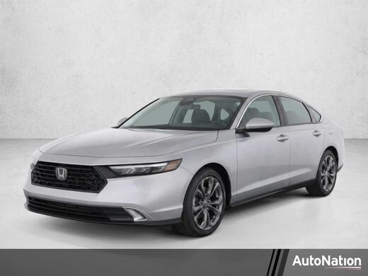 2023 Honda Accord Sedan
