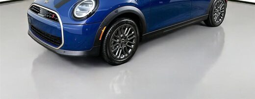 2026 MINI Hardtop 4 Door