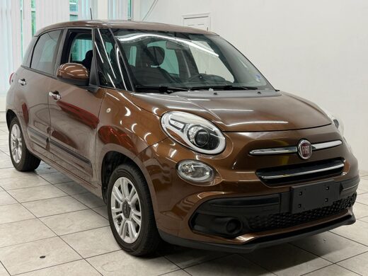 2019 FIAT 500L