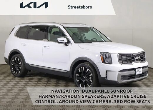 2024 Kia Telluride