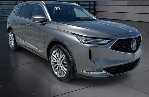2023 Acura MDX
