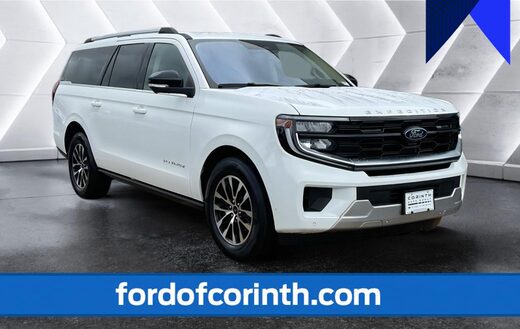 2025 Ford Expedition Max