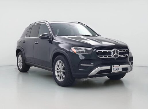 2024 Mercedes-Benz GLE
