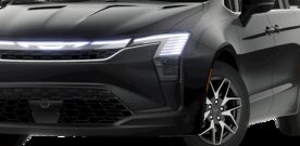 2027 Chrysler Pacifica