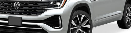 2025 Volkswagen Atlas Cross Sport