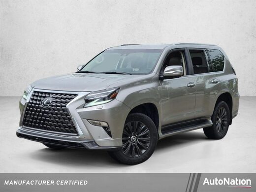 2023 Lexus GX