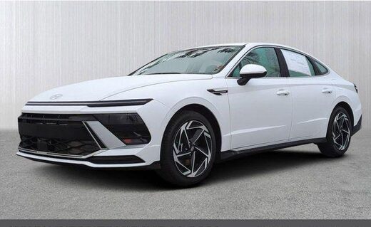 2026 Hyundai Sonata