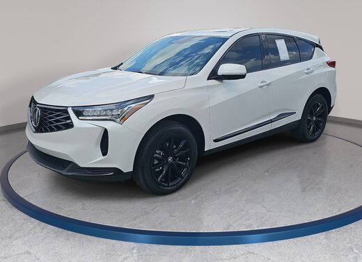 2025 Acura RDX