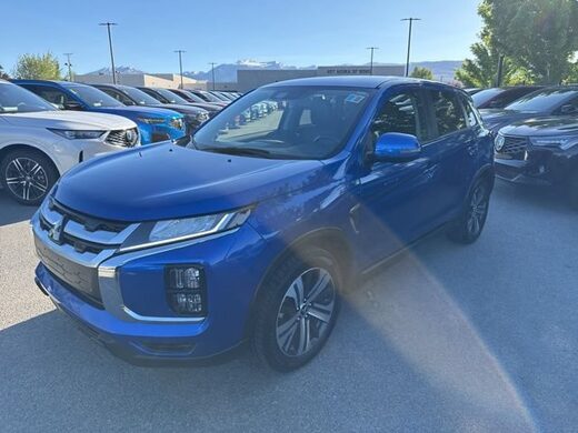 2024 Mitsubishi Outlander Sport
