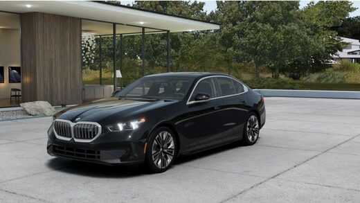 2027 BMW i5