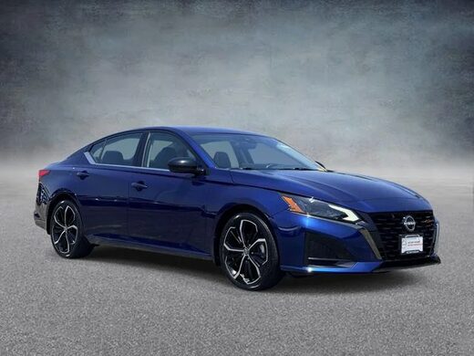 2023 Nissan Altima