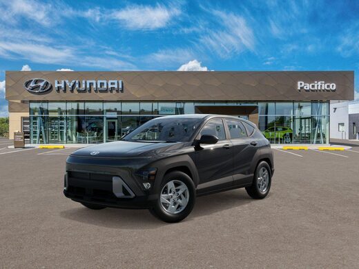 2026 Hyundai Kona