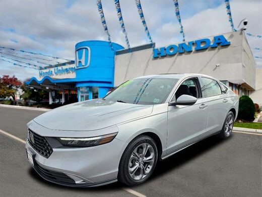 2024 Honda Accord Sedan