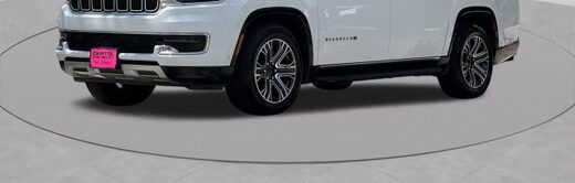 2024 Jeep Wagoneer L