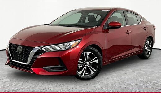 2023 Nissan Sentra