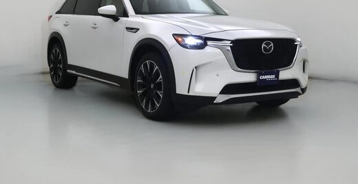 2024 Mazda CX-90 PHEV