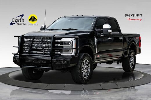 2024 Ford Super Duty F-250 SRW