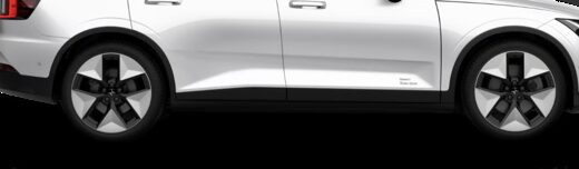 2024 Polestar 2