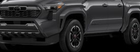 2026 Toyota Tacoma 4WD