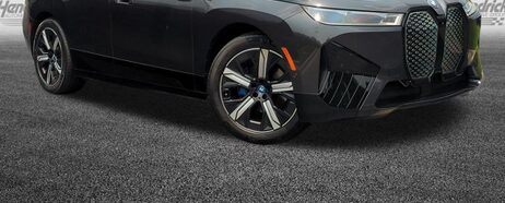 2023 BMW iX
