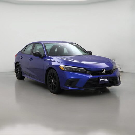 2023 Honda Civic Sedan