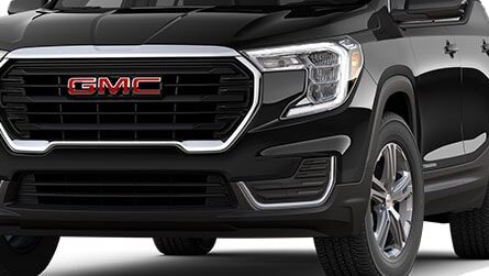 2023 GMC Terrain