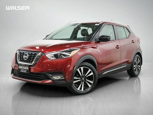 2019 Nissan Kicks