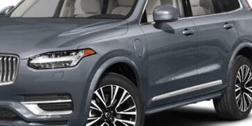 2024 Volvo XC90 Recharge Plug-In Hybrid
