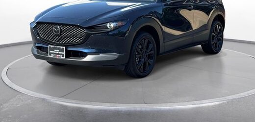 2026 Mazda CX-30