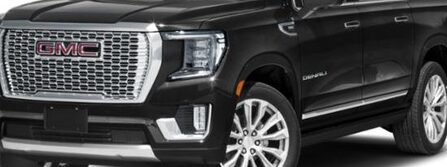 2022 GMC Yukon XL