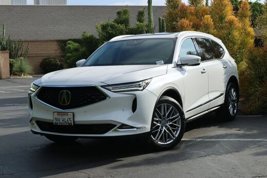 2023 Acura MDX