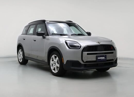 2025 MINI Countryman