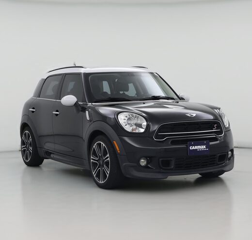2015 MINI Cooper Countryman