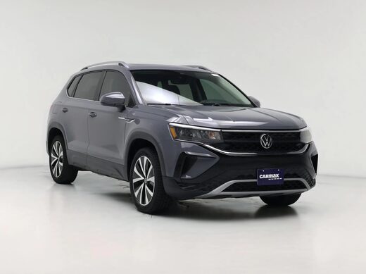 2023 Volkswagen Taos