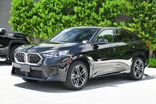 2026 BMW X2