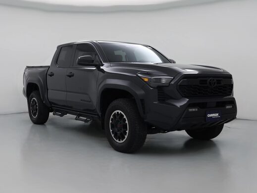 2024 Toyota Tacoma 4WD