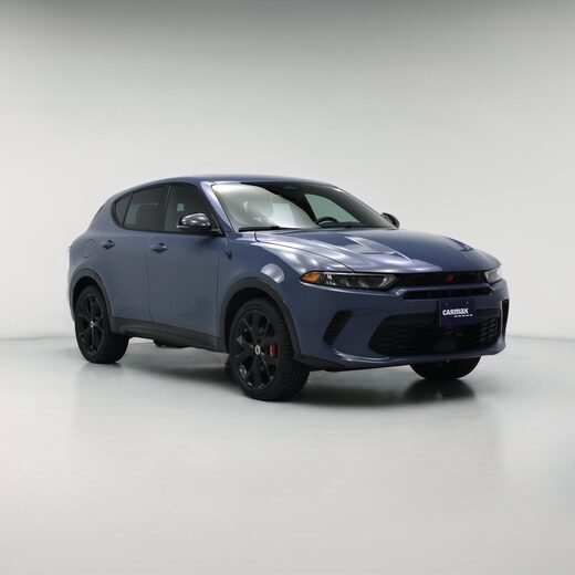2024 Dodge Hornet