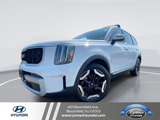 2024 Kia Telluride