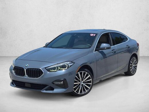2021 BMW 2 Series