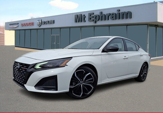 2024 Nissan Altima