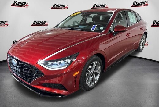 2023 Hyundai Sonata