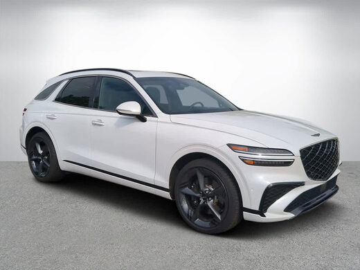 2026 GENESIS GV70